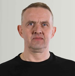 Baldvin E. Einarsson - Engineer - Martak Iceland