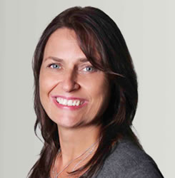 Lisa Fraser - Chief Financial Officer - Martak Iceland