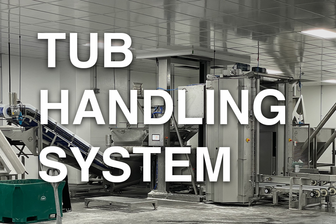 Thumbnail image for tub handling system video by Martak